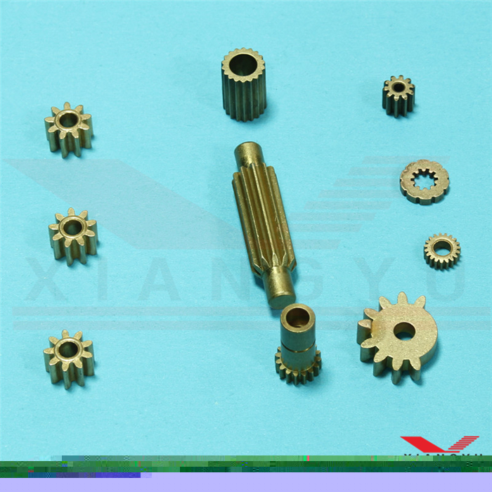 齒輪加工定做
