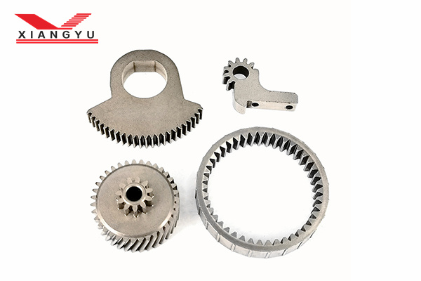 粉末冶金是什么？看完這個(gè)就明白了