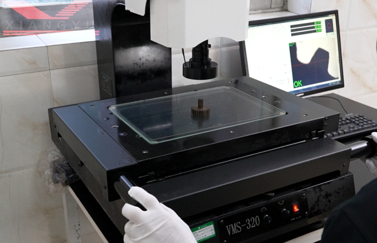 軸套用粉末冶金還是車削？一文對比講清選型決策邏輯